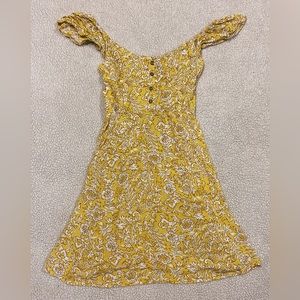 Billabong Forever Yours Dress